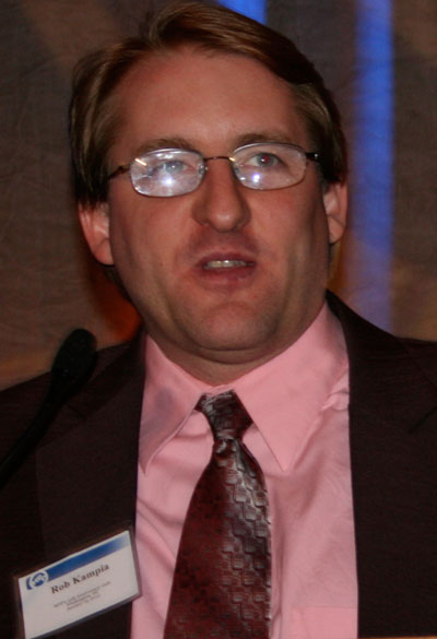 Rob Kampia