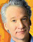 Bill Maher