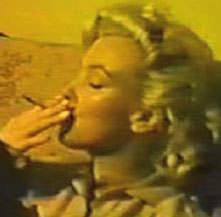 Marilyn Monroe
