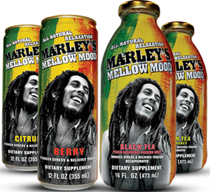 Marley's Mellow Mood