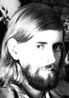 John Dawson circa 1970