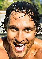 Matthew McConaughey