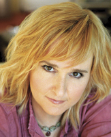 Melissa Etheridge