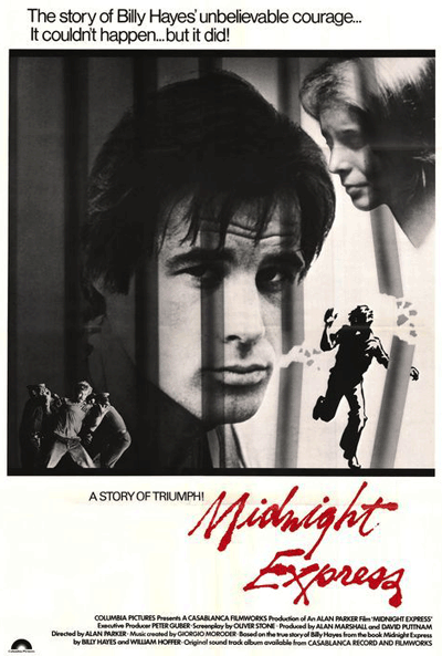 Midnight Express