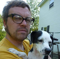 Mikey Welsh & Moo