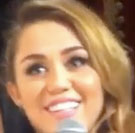 Miley Cyrus
