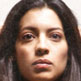 Stephanie Sigmond in Miss Bala