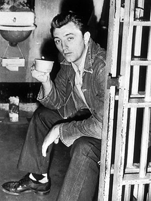 Robert Mitchum - 1949