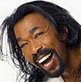 Nick Ashford