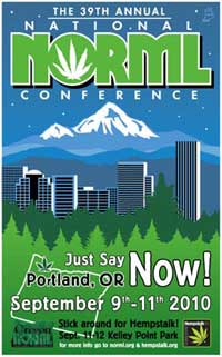 NORML