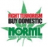 NORML Hits TMZ
