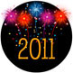 New Year's 2011