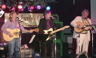 New Riders in 2002