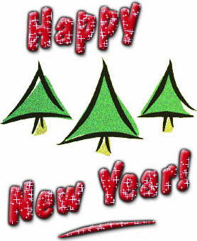New Year's