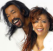 Nick Ashford & Valerie Simpson