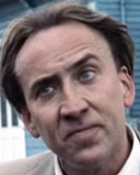 Nicolas Cage