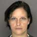 Nicole Bobek mug shot