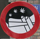 No Toking