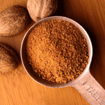 Nutmeg