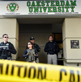 Oaksterdam raid - Noah Berger/AP