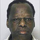 Onyango Obama mug shot