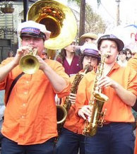 Panorama Jazz Band