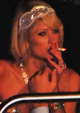 Paris Hilton