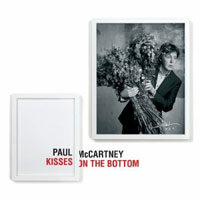 Paul McCartney - Kisses on the Bottom