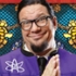 Penn Jillette on Obama & Marijuana 