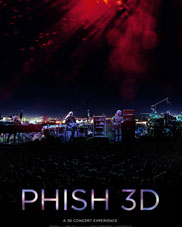 Phish 3-D