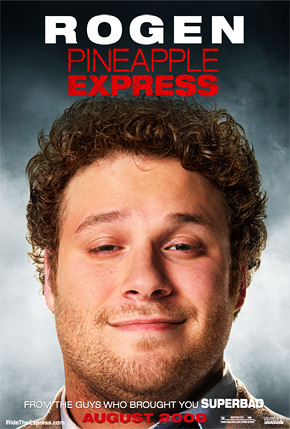 Pineapple Express