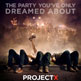 Project X