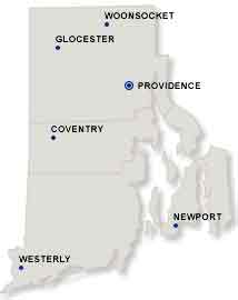 Rhode Island