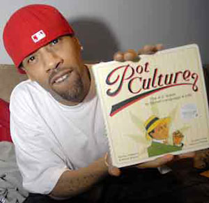 Redman by Tracy Ketcher