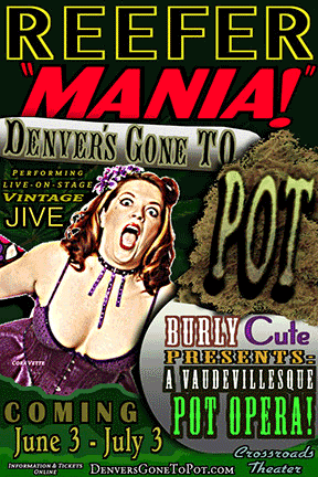 Reefer Mania