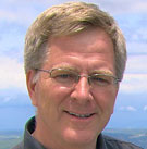 Rick Steves