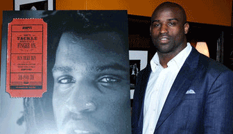 Ricky Williams