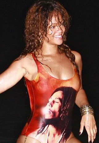Rihanna