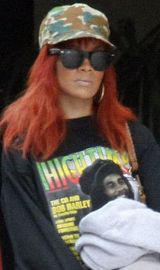 Rihanna