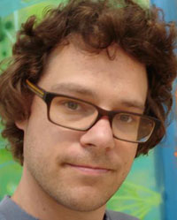 Rob Cantrell