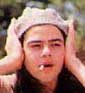 Rory Cochrane in Dazed & Confused