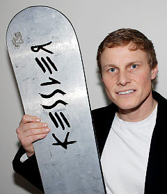 Ross Rebagliati