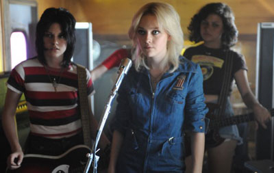 Runaways