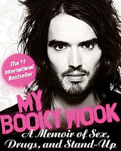Russell Brand - My Booky Wook