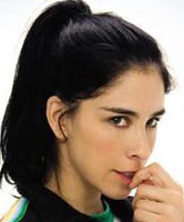 Sarah Silverman