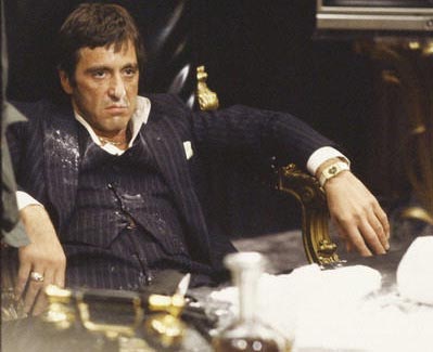 Scarface Scarface