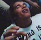 Schwarzenegger in Pumping Iron