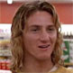 Sean Penn as Spicoli in Fast Times