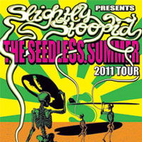 Seedless Tour