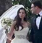 Lauren Miller & Seth Rogen - Flynet Pictures